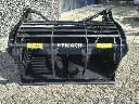 Hemach silagegrijper 1.2m Giant aansluiting gebruikt (1).webp