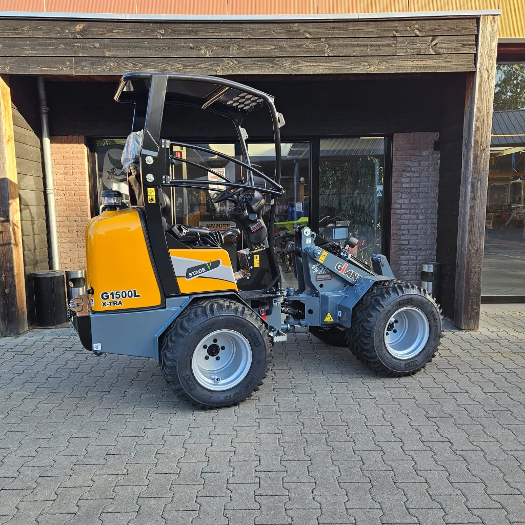 Giant G1500 L-Xtra - voorraad 7.webp