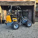 Giant G1500 L-Xtra - voorraad 7.webp