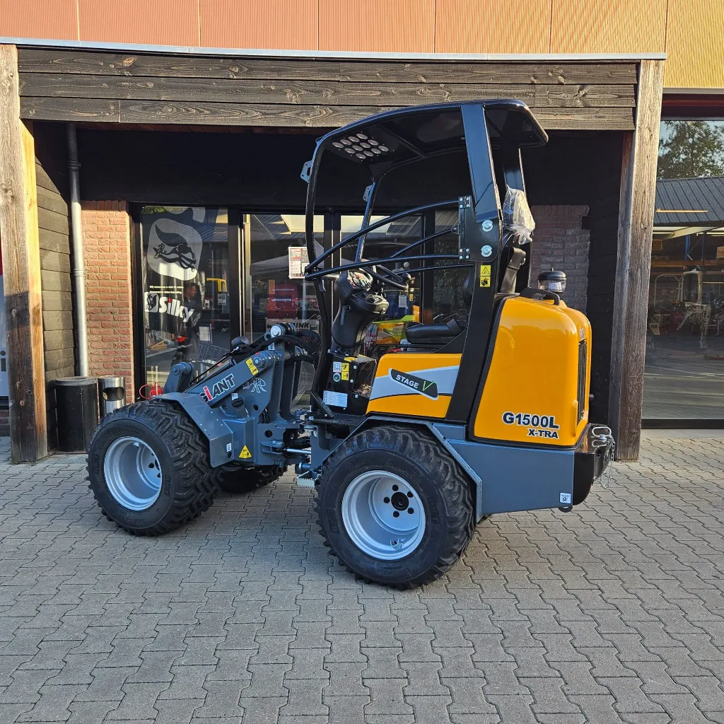 Giant G1500 L-Xtra - voorraad 5.webp