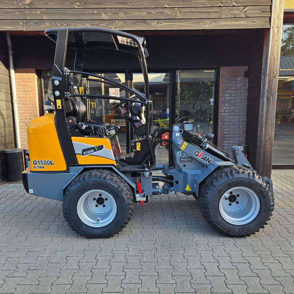 Giant G1500 L-Xtra - voorraad 8.webp