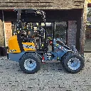 Giant G1500 L-Xtra - voorraad 8.webp