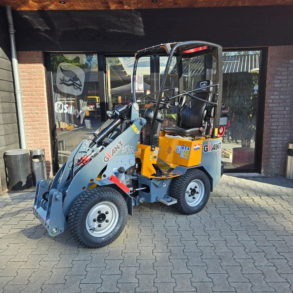 Giant G1200 - voorraad 1.webp