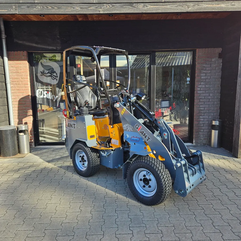 Giant G1200 - voorraad 4.webp