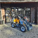 Giant G1200 - voorraad 4.webp