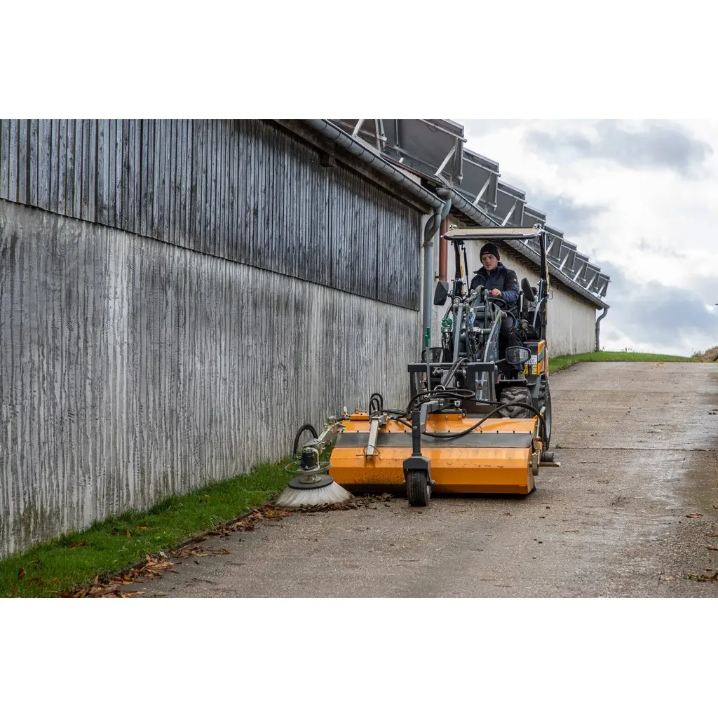 Elektrische shovel huren Giant G2200e (2).webp