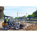 Elektrische shovel huren Giant G2200e (3).webp