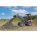 Elektrische shovel huren Giant G2200e (4).webp