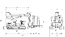Jibbi telescoophoogwerker afmetingen.webp