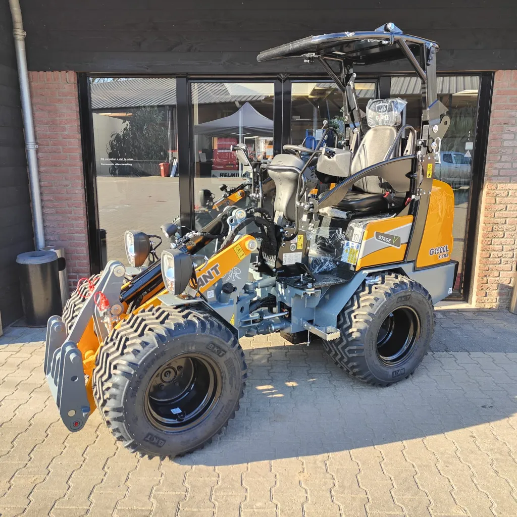 Giant G1500 L XTRA jubileum uitvoering.webp