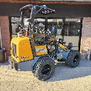 Giant G1500L X-TRA jubileum uitvoering (3).webp