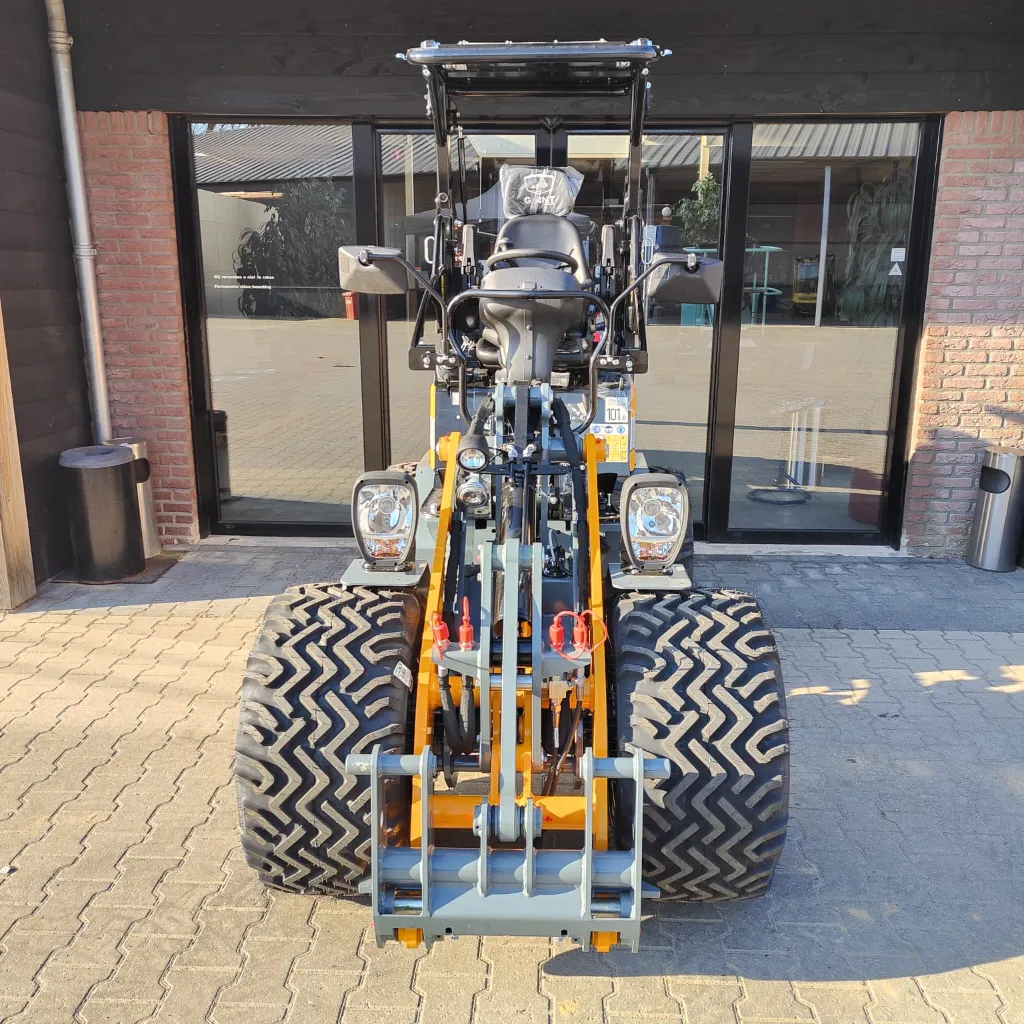 Giant G1500L X-TRA jubileum uitvoering (6).webp