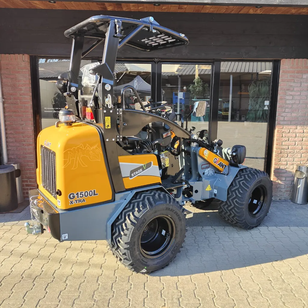 Giant G1500L X-TRA jubileum uitvoering (3).webp
