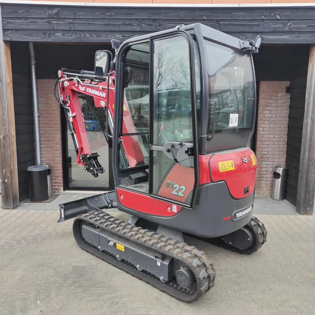 Yanmar SV22 - 3e functie (5).webp