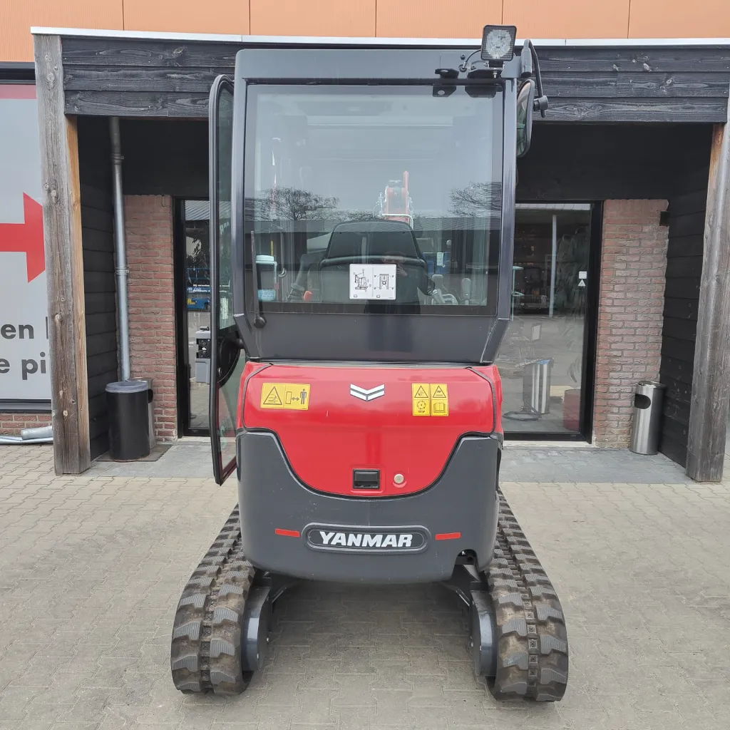 Yanmar SV22 - 3e functie (4).webp