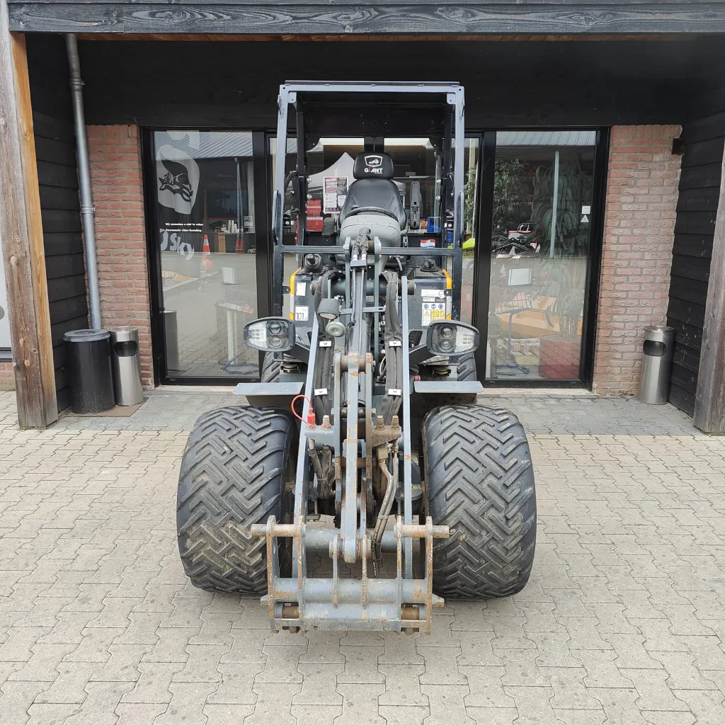 Giant G2500HD X-TRA jong gebruikt (7).webp