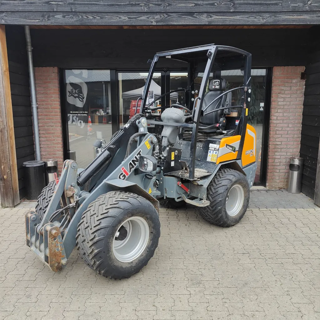 Giant G2500HD X-TRA jong gebruikt (8).webp
