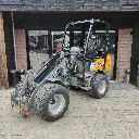 Giant G2500HD X-TRA jong gebruikt (8).webp