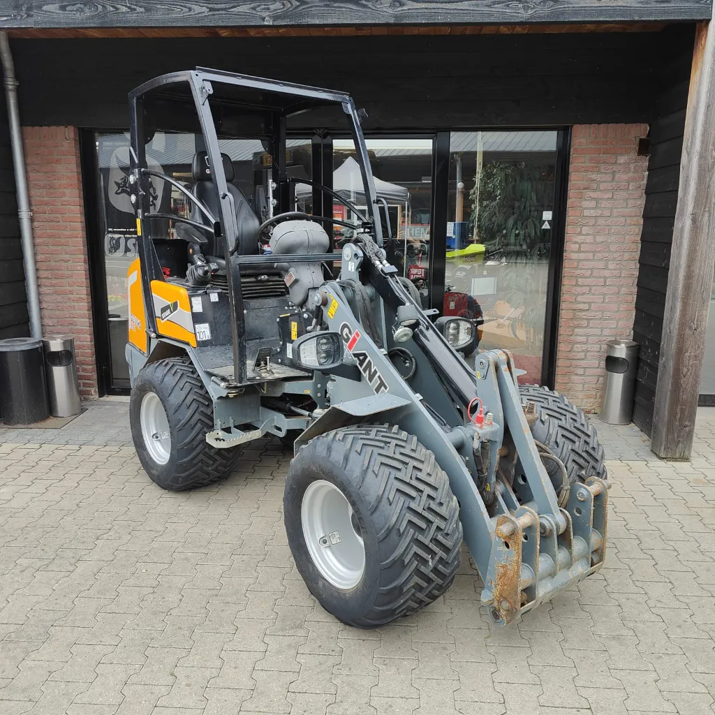 Giant G2500HD X-TRA jong gebruikt (6).webp
