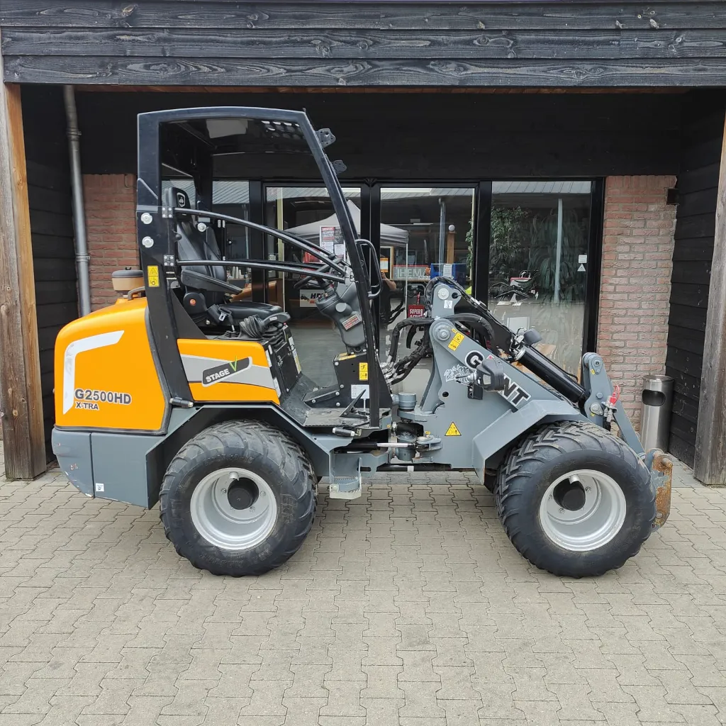 Giant G2500HD X-TRA jong gebruikt (5).webp