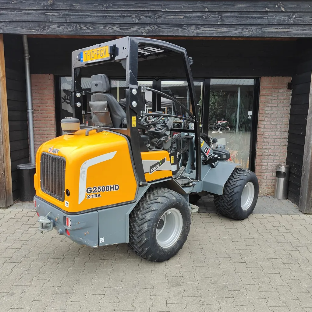 Giant G2500HD X-TRA jong gebruikt (4).webp
