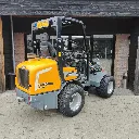 Giant G2500HD X-TRA jong gebruikt (4).webp