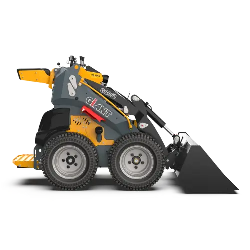 Skidsteer banden