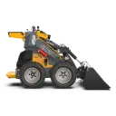 Skidsteer banden
