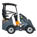 Shovel 1200KG