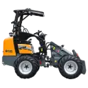 Shovel 1500KG