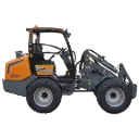 Shovel 3500KG
