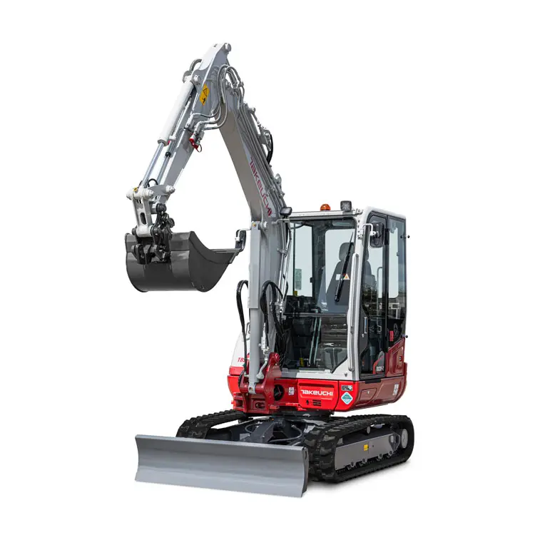 Kraan 3500KG