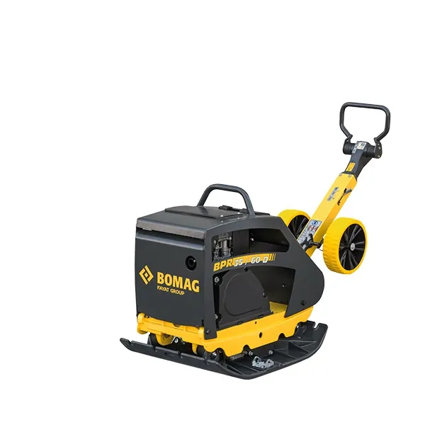 Trilplaat 3.000KG