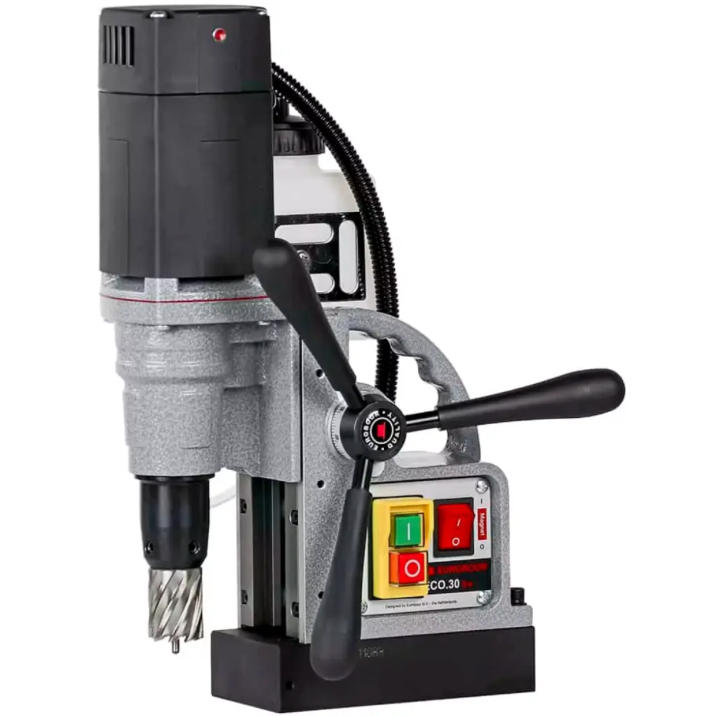 Magneetboor