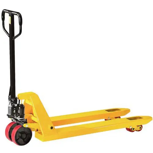 Palletwagen