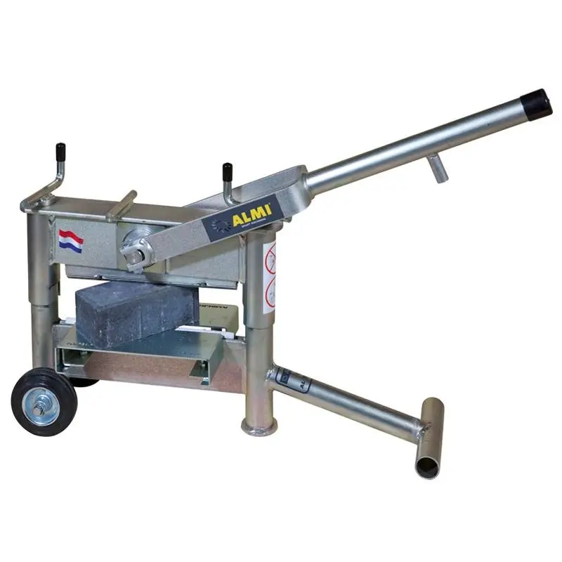 Stenenknipper