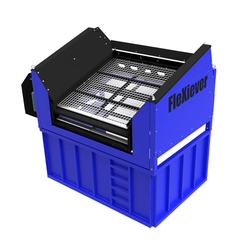 Zeefmachine