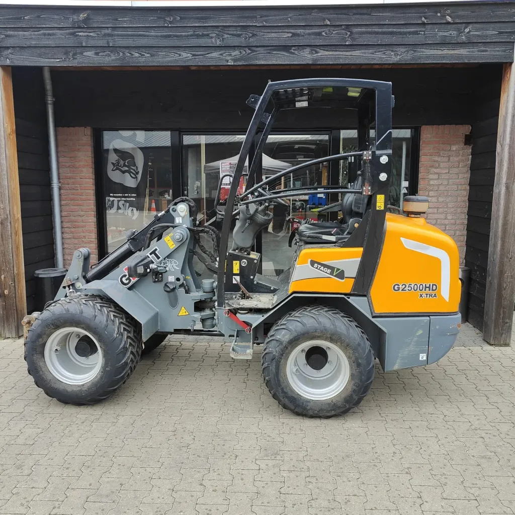 [xp5g2c0l2pt038153] Giant G2500 x-tra HD - 1020H - 2023
