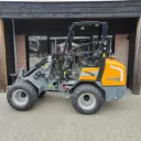 Giant G2500 x-tra HD - 1020H - 2023