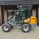 Giant G2500 x-tra HD / DEMO:25 H