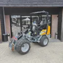 Giant G1500 x-tra - 410 hr - 2025