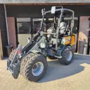 Giant G2500 X-TRA HD