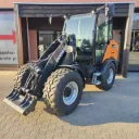 Doosan DL80