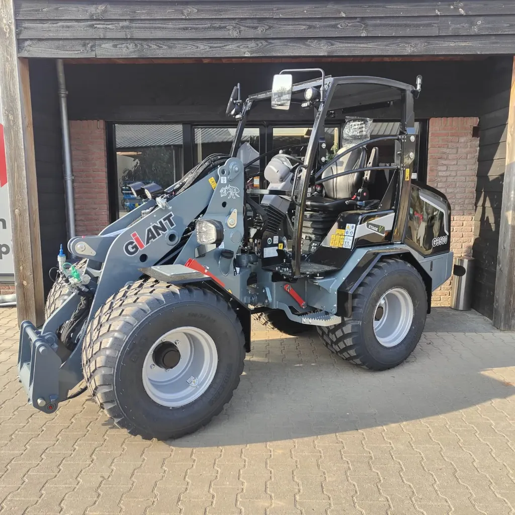 [xp5g3a2altt053293] Giant G3500