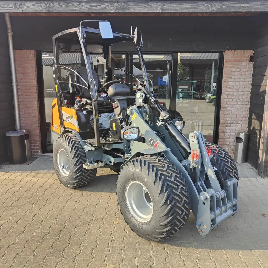 [xp5g2c0lctt053530] Giant G2500 X-TRA HD