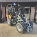 Giant G2500 X-TRA HD