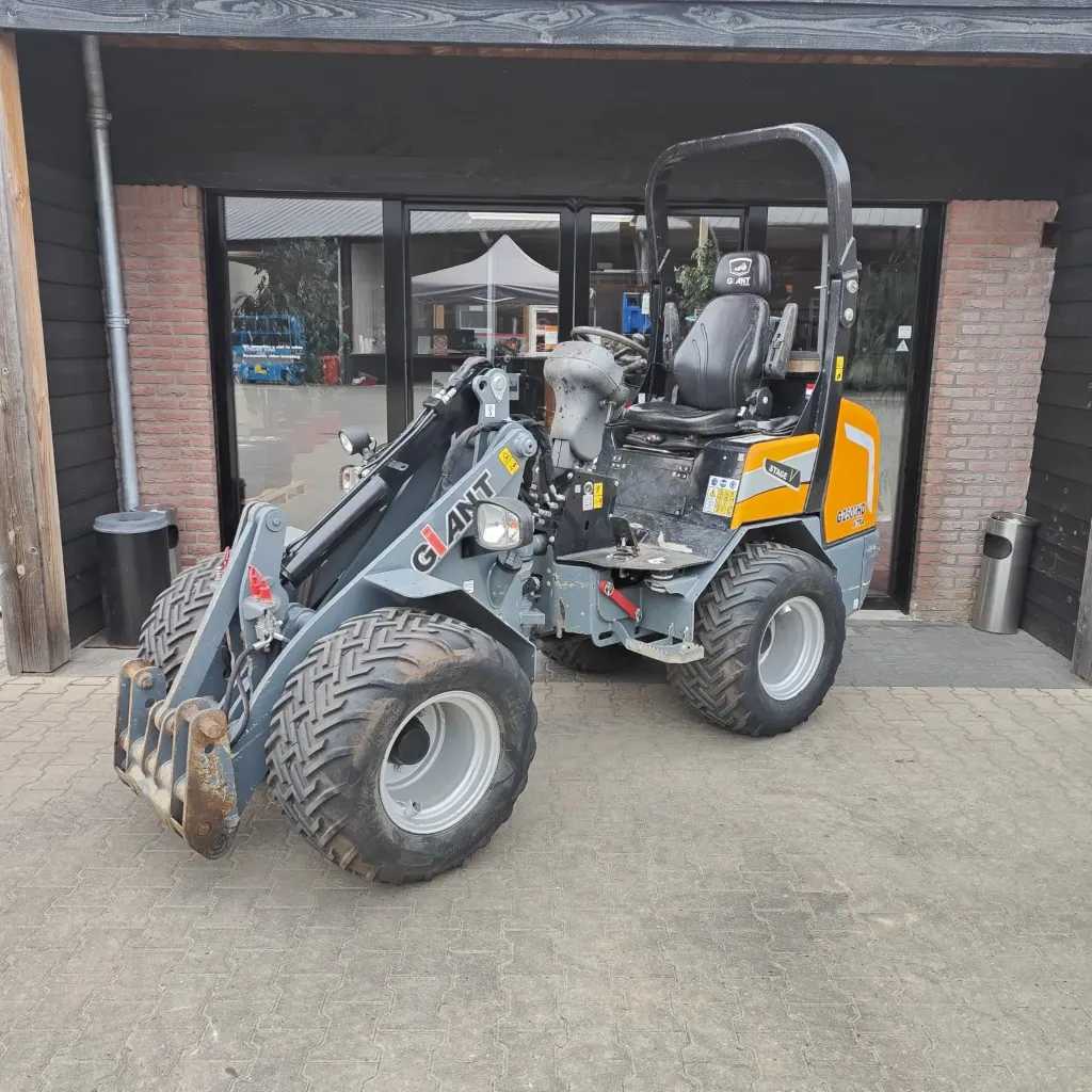 Giant G2500 X-TRA HD
