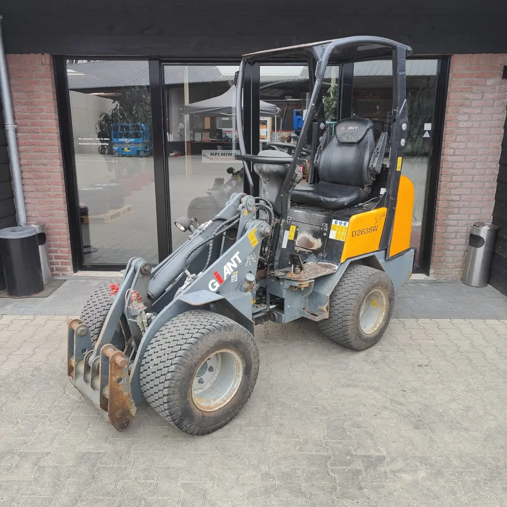 [263sw-x10036] Giant D263SW X-TRA