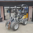 Giant G1500 X-TRA