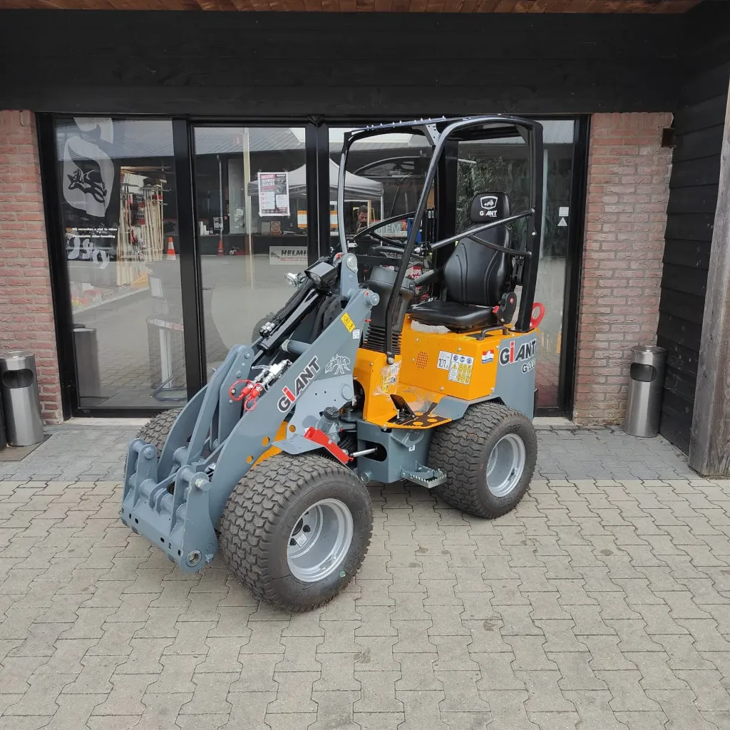 [XP5G1B1APTT053623] Giant G1200